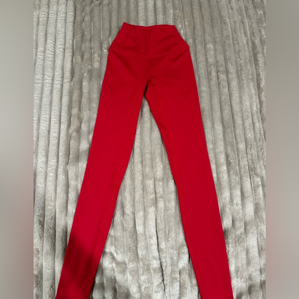 CSB Red Workout Set - Picture 4 of 10